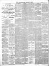 Framlingham Weekly News Saturday 15 July 1893 Page 4