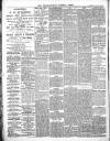 Framlingham Weekly News Saturday 26 August 1893 Page 4