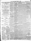 Framlingham Weekly News Saturday 25 November 1893 Page 4