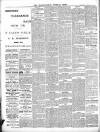 Framlingham Weekly News Saturday 24 February 1894 Page 4