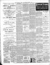 Framlingham Weekly News Saturday 03 November 1900 Page 4