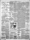 Framlingham Weekly News Saturday 02 August 1902 Page 4