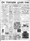 Framlingham Weekly News Saturday 06 May 1905 Page 1
