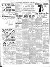 Framlingham Weekly News Saturday 22 February 1908 Page 4