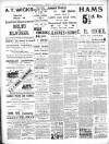 Framlingham Weekly News Saturday 27 June 1908 Page 4