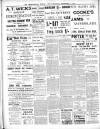 Framlingham Weekly News Saturday 05 September 1908 Page 4