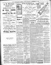 Framlingham Weekly News Saturday 11 September 1909 Page 4