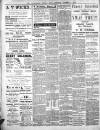 Framlingham Weekly News Saturday 08 November 1913 Page 4