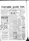 Framlingham Weekly News