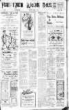 Framlingham Weekly News Saturday 03 April 1920 Page 1