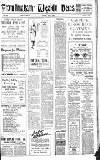 Framlingham Weekly News Saturday 01 May 1920 Page 1