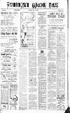 Framlingham Weekly News Saturday 24 July 1920 Page 1
