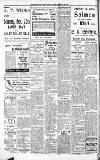 Framlingham Weekly News Saturday 25 February 1922 Page 2