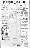 Framlingham Weekly News Saturday 03 July 1926 Page 1