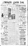 Framlingham Weekly News Saturday 25 December 1926 Page 1
