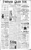 Framlingham Weekly News Saturday 05 February 1927 Page 1