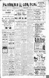 Framlingham Weekly News Saturday 01 March 1930 Page 1