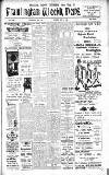 Framlingham Weekly News Saturday 07 June 1930 Page 1