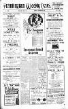 Framlingham Weekly News Saturday 20 December 1930 Page 1