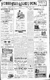 Framlingham Weekly News Saturday 13 February 1932 Page 1