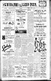 Framlingham Weekly News Saturday 17 March 1934 Page 1