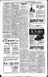 Framlingham Weekly News Saturday 27 February 1937 Page 8