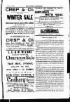 Jewish Chronicle Friday 03 January 1896 Page 15