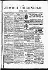 Jewish Chronicle Friday 24 January 1896 Page 3