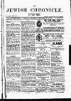 Jewish Chronicle Friday 31 January 1896 Page 3