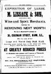 Jewish Chronicle Friday 06 March 1896 Page 15