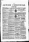 Jewish Chronicle Friday 15 May 1896 Page 3