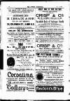 Jewish Chronicle Friday 29 May 1896 Page 12