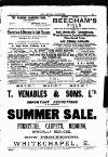 Jewish Chronicle Friday 10 July 1896 Page 31