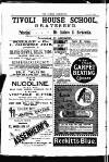 Jewish Chronicle Friday 07 August 1896 Page 6