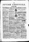 Jewish Chronicle Friday 21 August 1896 Page 3