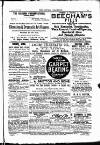 Jewish Chronicle Friday 21 August 1896 Page 23