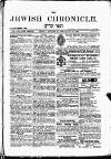 Jewish Chronicle Friday 28 August 1896 Page 5