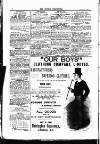Jewish Chronicle Friday 28 August 1896 Page 6