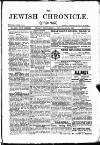 Jewish Chronicle Friday 04 September 1896 Page 3