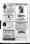 Jewish Chronicle Friday 04 September 1896 Page 14