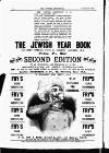 Jewish Chronicle Friday 25 September 1896 Page 28