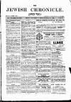 Jewish Chronicle Friday 09 October 1896 Page 3