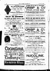 Jewish Chronicle Friday 30 October 1896 Page 14