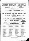 Jewish Chronicle Friday 13 November 1896 Page 5