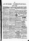 Jewish Chronicle Friday 27 November 1896 Page 3