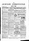 Jewish Chronicle Friday 18 December 1896 Page 3