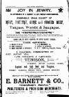 Jewish Chronicle Friday 18 December 1896 Page 27