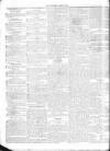 Suffolk Chronicle Saturday 15 September 1810 Page 4