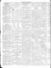 Suffolk Chronicle Saturday 22 September 1810 Page 4