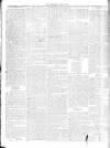 Suffolk Chronicle Saturday 10 November 1810 Page 4